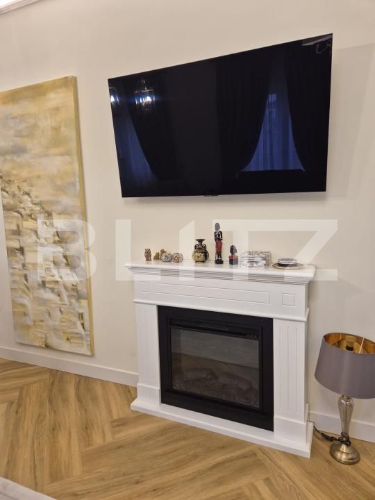 Apartament de închiriat 4 camere Unirii - 182607AI | BLITZ Târgu Mureș | Poza2