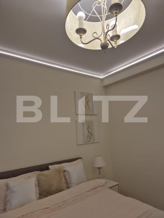 Apartament de închiriat 4 camere Unirii - 182607AI | BLITZ Târgu Mureș | Poza24