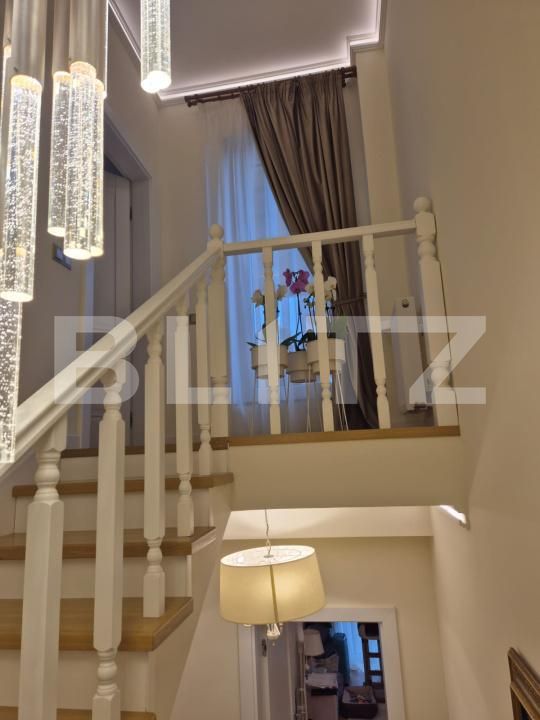 Apartament de închiriat 4 camere Unirii - 182607AI | BLITZ Târgu Mureș | Poza25