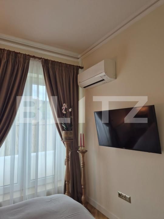 Apartament de închiriat 4 camere Unirii - 182607AI | BLITZ Târgu Mureș | Poza5