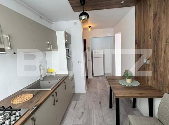 Apartament de închiriat 2 camere Aleea Carpati - 182612AI | BLITZ Târgu Mureș | Poza1