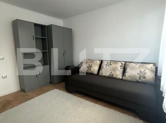 Apartament de închiriat 2 camere Aleea Carpati - 182612AI | BLITZ Târgu Mureș | Poza5