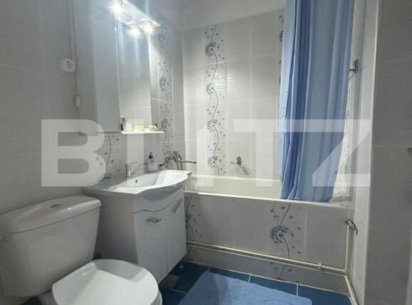 Apartament de închiriat 2 camere Aleea Carpati - 182612AI | BLITZ Târgu Mureș | Poza7