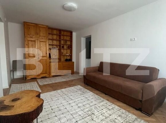 Apartament de închiriat 2 camere Aleea Carpati - 182612AI | BLITZ Târgu Mureș | Poza3