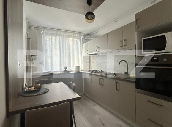 Apartament de închiriat 2 camere Aleea Carpati - 182612AI | BLITZ Târgu Mureș | Poza2