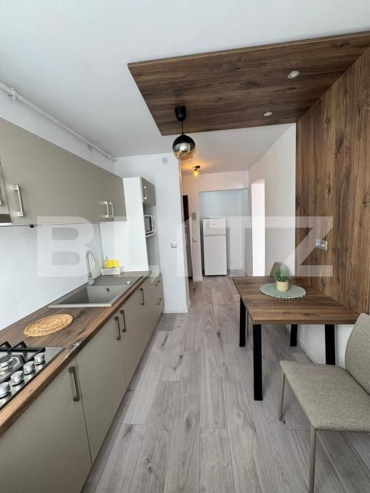 Apartament de închiriat 2 camere Aleea Carpati - 182612AI | BLITZ Târgu Mureș | Poza1