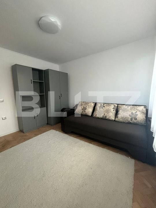 Apartament de închiriat 2 camere Aleea Carpati - 182612AI | BLITZ Târgu Mureș | Poza5