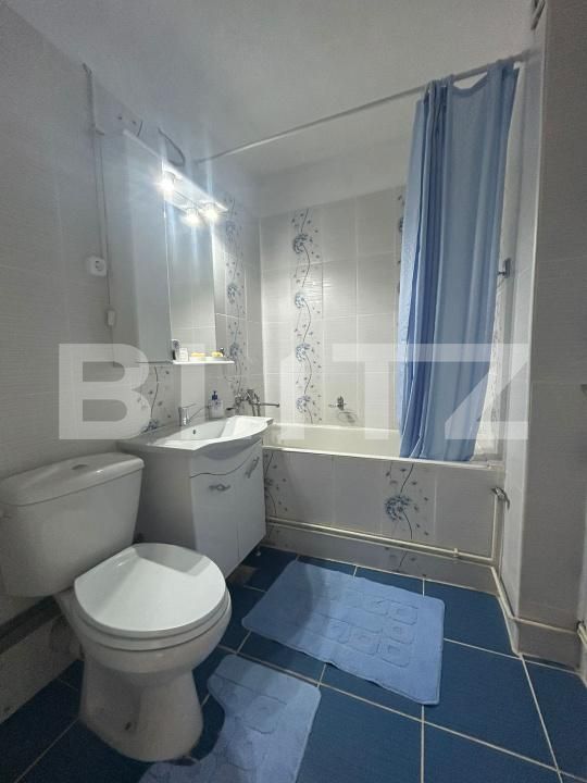 Apartament de închiriat 2 camere Aleea Carpati - 182612AI | BLITZ Târgu Mureș | Poza7