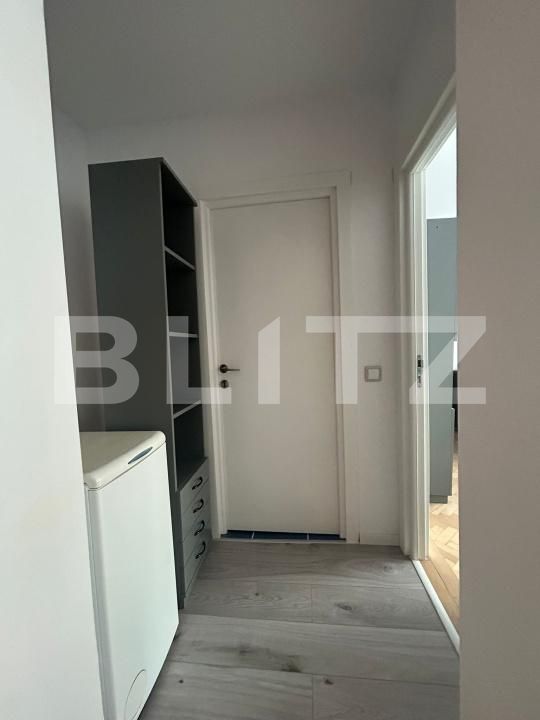 Apartament de închiriat 2 camere Aleea Carpati - 182612AI | BLITZ Târgu Mureș | Poza4