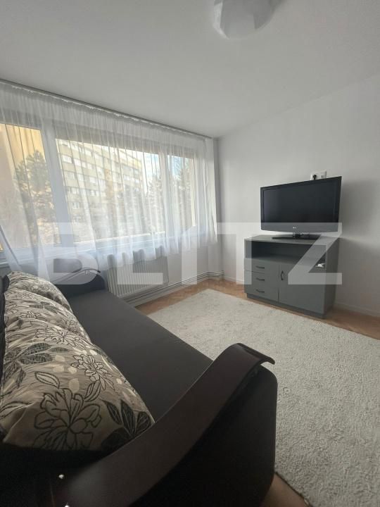 Apartament de închiriat 2 camere Aleea Carpati - 182612AI | BLITZ Târgu Mureș | Poza6