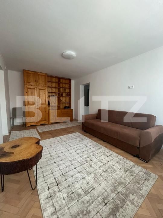Apartament de închiriat 2 camere Aleea Carpati - 182612AI | BLITZ Târgu Mureș | Poza3