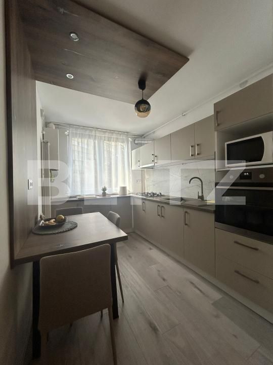 Apartament de închiriat 2 camere Aleea Carpati - 182612AI | BLITZ Târgu Mureș | Poza2