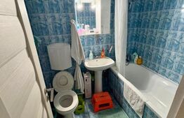 Apartament 2 camere, 50 mp, zona Tudor 