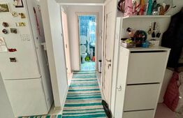 Apartament 2 camere, zona Tudor 