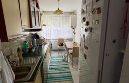 Apartament 2 camere, zona Tudor 