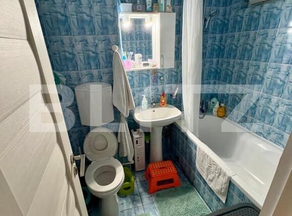 Apartament de vânzare 2 camere Tudor - 182626AV | BLITZ Târgu Mureș | Poza8