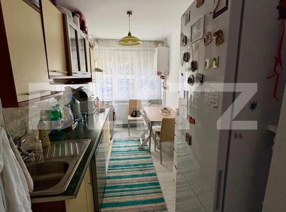 Apartament de vânzare 2 camere Tudor - 182626AV | BLITZ Târgu Mureș | Poza5