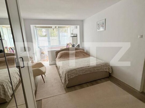 Apartament de vânzare 2 camere Tudor - 182626AV | BLITZ Târgu Mureș | Poza3