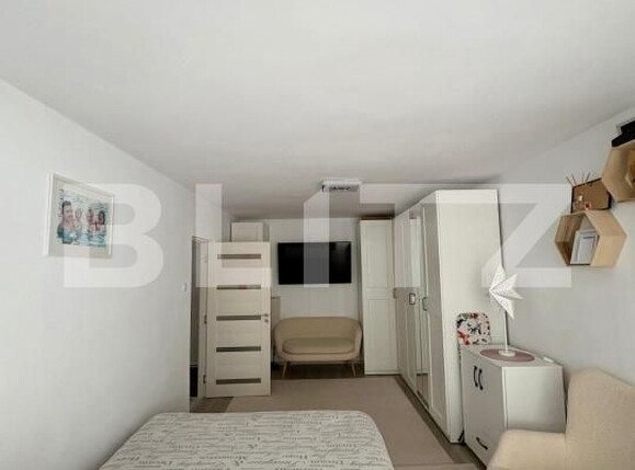 Apartament de vânzare 2 camere Tudor - 182626AV | BLITZ Târgu Mureș | Poza4