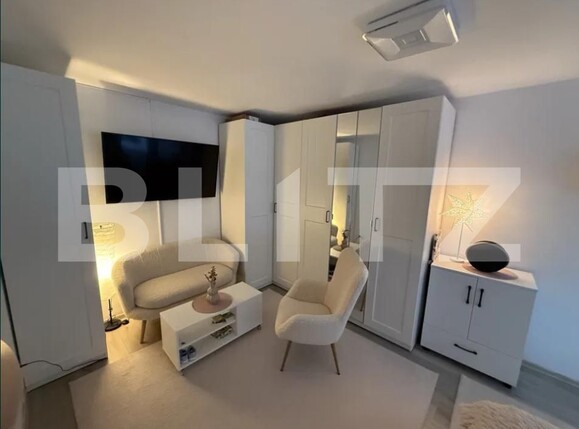 Apartament de vânzare 2 camere Tudor - 182626AV | BLITZ Târgu Mureș | Poza1