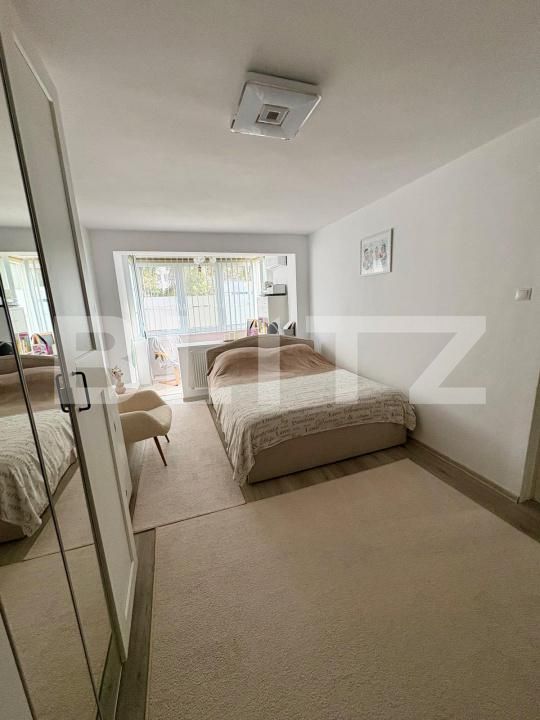 Apartament de vânzare 2 camere Tudor - 182626AV | BLITZ Târgu Mureș | Poza3