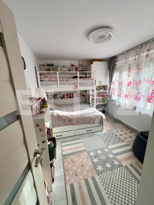 Apartament de vânzare 2 camere Tudor - 182626AV | BLITZ Târgu Mureș | Poza6