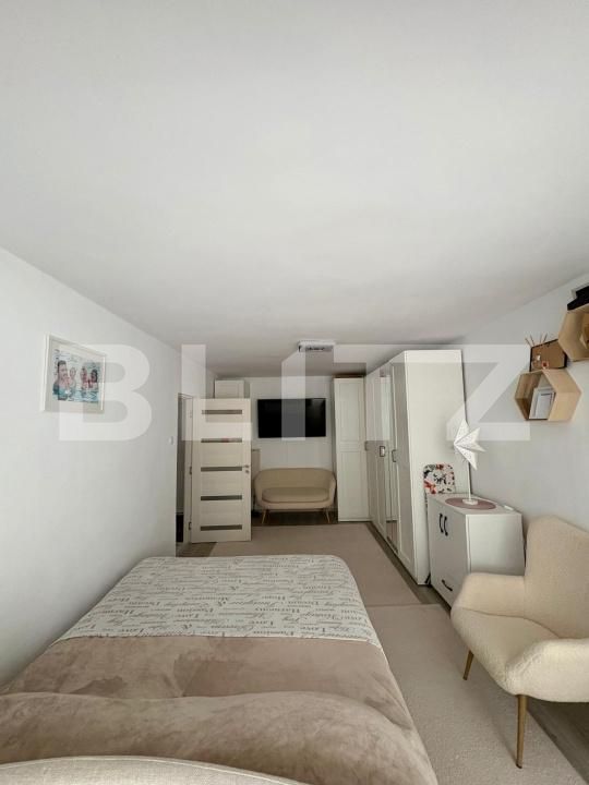 Apartament de vânzare 2 camere Tudor - 182626AV | BLITZ Târgu Mureș | Poza4