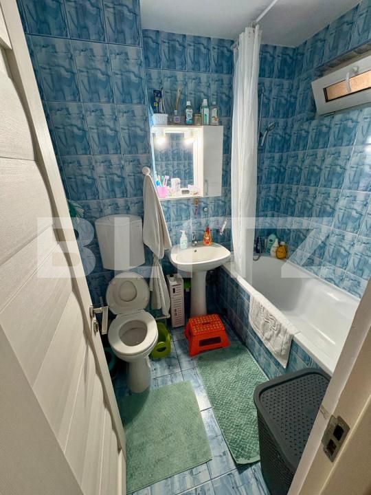 Apartament de vânzare 2 camere Tudor - 182626AV | BLITZ Târgu Mureș | Poza8