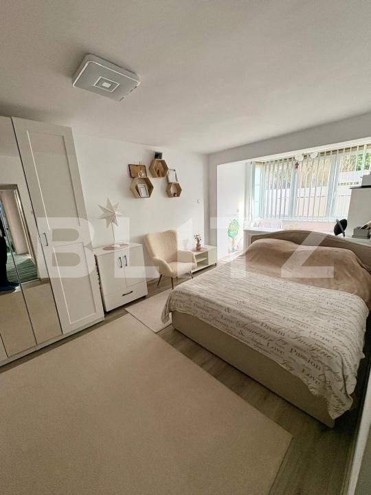 Apartament de vânzare 2 camere Tudor - 182626AV | BLITZ Târgu Mureș | Poza2