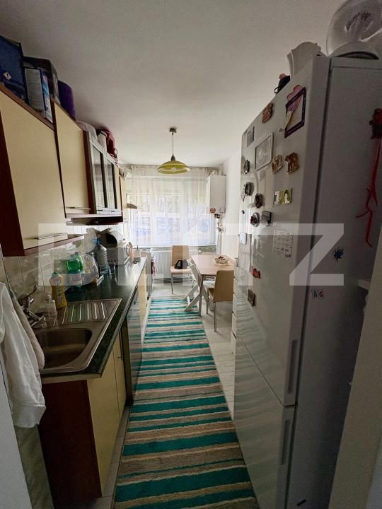 Apartament de vânzare 2 camere Tudor - 182626AV | BLITZ Târgu Mureș | Poza5