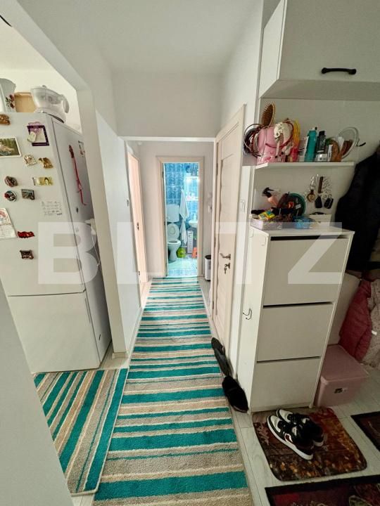 Apartament de vânzare 2 camere Tudor - 182626AV | BLITZ Târgu Mureș | Poza7