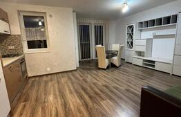 Apartament 2 camere, 54 mp, AMA Residence – Unirii