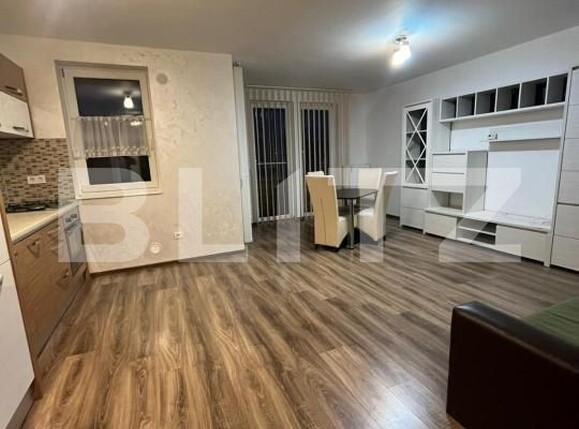Apartament de vânzare 2 camere Unirii - 182646AV | BLITZ Târgu Mureș | Poza1