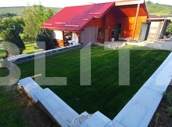 Casa de vânzare 1 camera Livezeni - 182684CV | BLITZ Târgu Mureș | Poza1