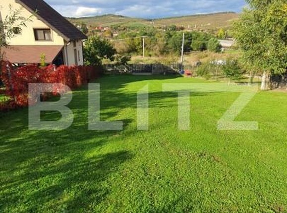 Casa de vânzare 1 camera Livezeni - 182684CV | BLITZ Târgu Mureș | Poza3