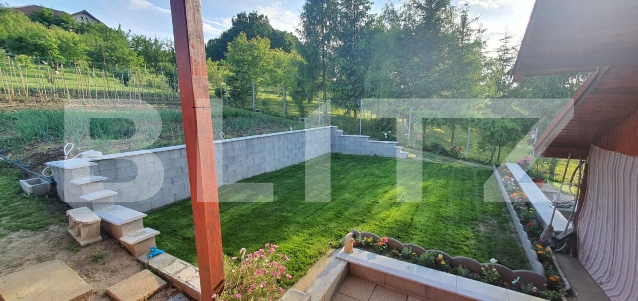 Casa de vânzare 1 camera Livezeni - 182684CV | BLITZ Târgu Mureș | Poza4