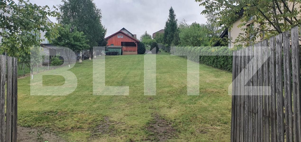 Casa de vânzare 1 camera Livezeni - 182684CV | BLITZ Târgu Mureș | Poza2