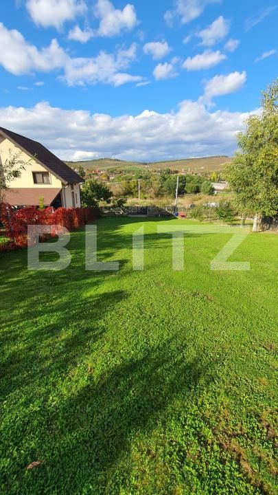 Casa de vânzare 1 camera Livezeni - 182684CV | BLITZ Târgu Mureș | Poza3