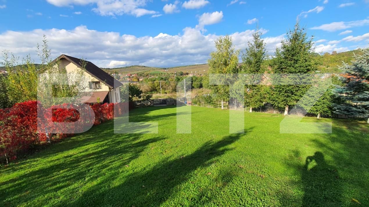 Casa de vânzare 1 camera Livezeni - 182684CV | BLITZ Târgu Mureș | Poza5