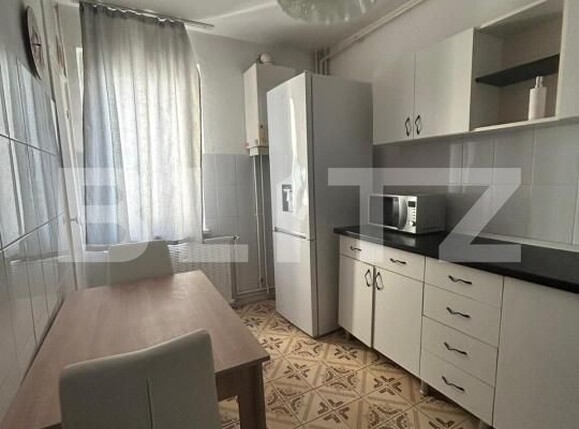 Apartament de închiriat 2 camere Unirii - 182774AI | BLITZ Târgu Mureș | Poza6