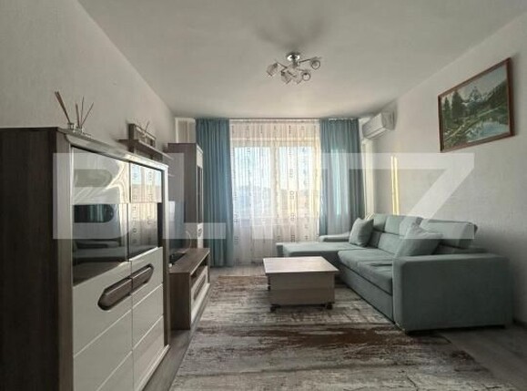 Apartament de închiriat 2 camere Unirii - 182774AI | BLITZ Târgu Mureș | Poza2