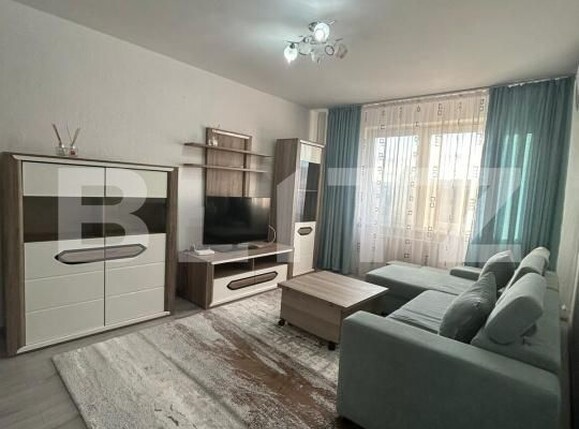 Apartament de închiriat 2 camere Unirii - 182774AI | BLITZ Târgu Mureș | Poza1