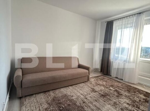 Apartament de închiriat 2 camere Unirii - 182774AI | BLITZ Târgu Mureș | Poza5