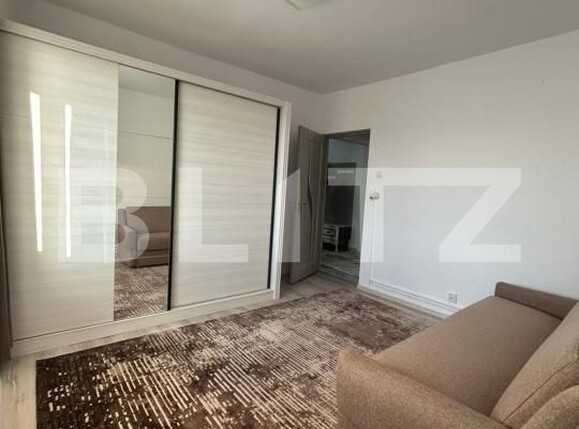Apartament de închiriat 2 camere Unirii - 182774AI | BLITZ Târgu Mureș | Poza4