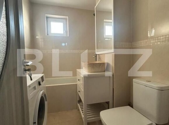 Apartament de închiriat 2 camere Unirii - 182774AI | BLITZ Târgu Mureș | Poza7