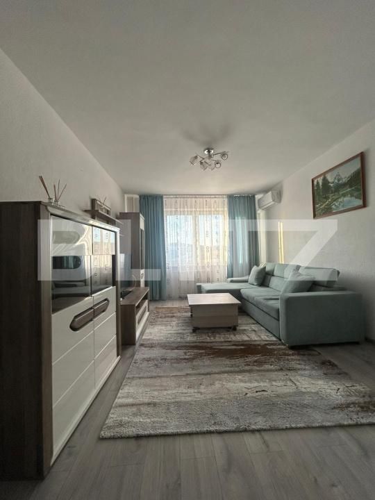Apartament de închiriat 2 camere Unirii - 182774AI | BLITZ Târgu Mureș | Poza2