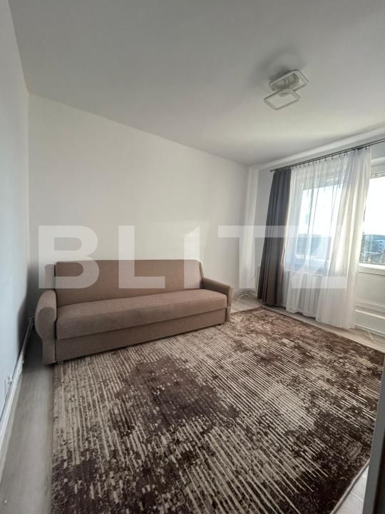 Apartament de închiriat 2 camere Unirii - 182774AI | BLITZ Târgu Mureș | Poza5
