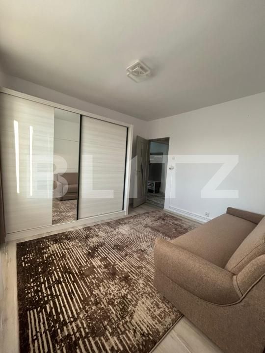 Apartament de închiriat 2 camere Unirii - 182774AI | BLITZ Târgu Mureș | Poza4