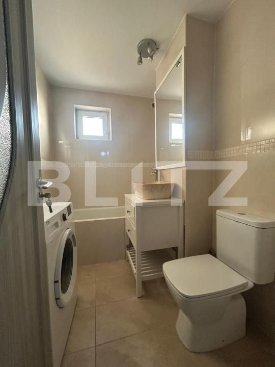 Apartament de închiriat 2 camere Unirii - 182774AI | BLITZ Târgu Mureș | Poza7