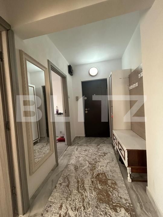 Apartament de închiriat 2 camere Unirii - 182774AI | BLITZ Târgu Mureș | Poza3